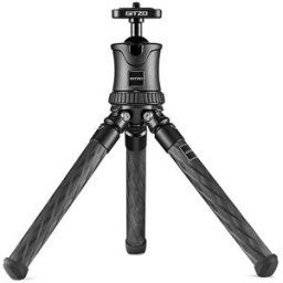 Gitzo Stativkit Traveler Mini Svart