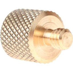 Quenox Adapter 3/8""hona till 1/4""hane