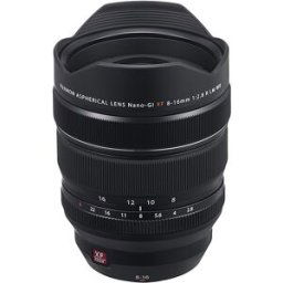 Fujifilm XF 8-16/2,8 R LM WR