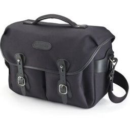 Billingham Hadley One Black Fibrenyte/Black