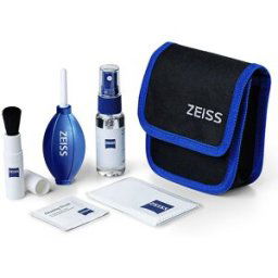 Carl Zeiss Lens Cleaning Kit