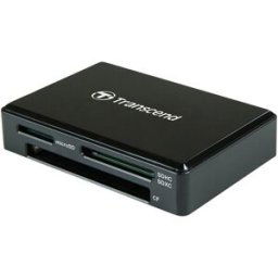 Transcend Cardreader RDC8 all-in-one USB 3.1 (USB TYPE-C)