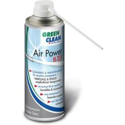 Green Clean Tryckluft 400ml G-2050