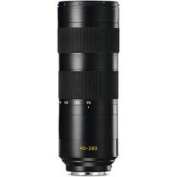 Leica SL 90-280/2,8-4,0 Vario-Elmarit APO ASPH. Svart (11175)