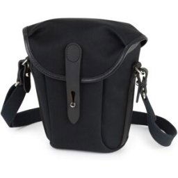 Billingham Galbin 10 Black/Black Canvas