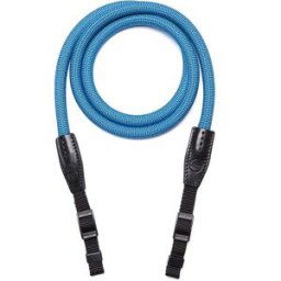 Leica Rope Strap SO - Blue 126cm (19595)