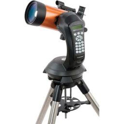 Celestron Nexstar 4SE