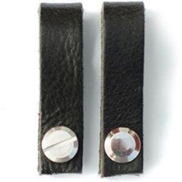 Remmen Flat-Mount Black