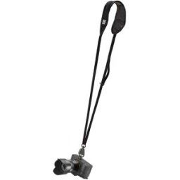 Blackrapid Street Breathe Black