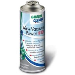 Green Clean Tryckluft 400ml G-2051 Hi Tech
