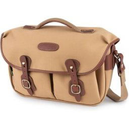 Billingham Hadley Pro 2020 Khaki/Tan Canvas