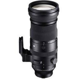 Sigma 150-600/5-6.3 DG DN OS S L-Mount