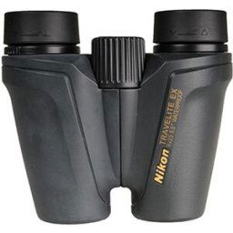 Nikon 9x25 Travelite EX