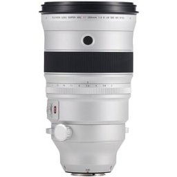 Fujifilm XF 200/2,0 LM OIS WR