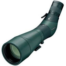 Swarovski ATS-80 HD + 25-50x