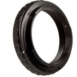 T2-Ring Nikon F