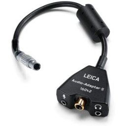 Leica Audio-Adapter S (007) (16042)