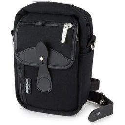 Billingham Stowaway Airline Black/Black