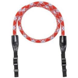 Leica Rope Strap SO - Red Check 126cm (19869)