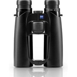Carl Zeiss 8x42 Victory SF V2 Svart