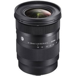 Sigma 16-28/2,8 DG DN Contemporary L-Mount