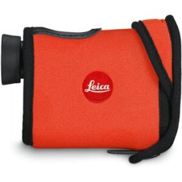 Leica CRF Neoprene Fodral Juicy Orange (42235)