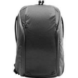 Peak Design Everyday Backpack 20L Zip Black (BEDBZ-20-BK-2)