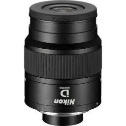 Nikon MEP-20-60 (20-60x Fieldscope Monarch)