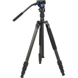 Sirui Traveler 7VC Kolfiber