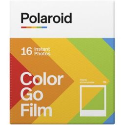 Polaroid Go Film Double Pack