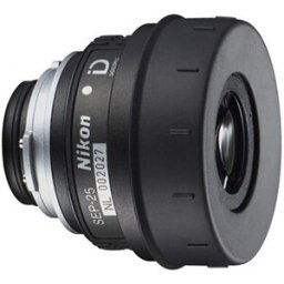Nikon Prostaff 5 20x/25x Okular