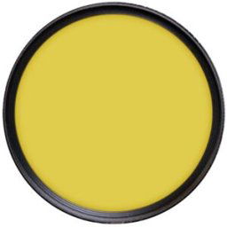 Leica E49 Filter Gul (13073)