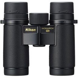 Nikon 10x30 Monarch HG