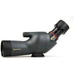 Nikon Fieldscope ED50 Charcoal Grey + 13-40x