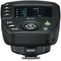 Leica SF C1 (14626)