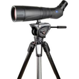 Carl Zeiss Victory Harpia 85 / 22-65x - Paket