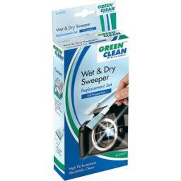 Green Clean Sensorrengöring SC-6060 Full Frame 4-Pack
