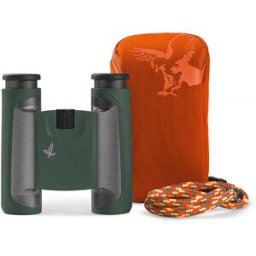 Swarovski 8x25 CL Pocket Grön (Mountain)
