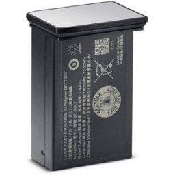 Leica Batteri BP-SCL7 Silver (24029)