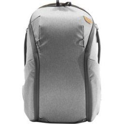 Peak Design Everyday Backpack 15L Zip Ash (BEDBZ-15-AS-2)