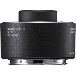 Sigma Teleconverter TC-2011 L-Mount