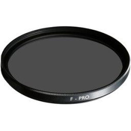 B&W ND-Filter 37mm ND106