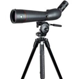 Olivon T-800ED / 20-60x - Manfrottopaket