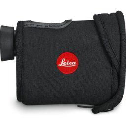 Leica CRF Neoprene Fodral Pitch Black (42233)