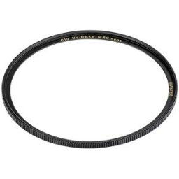 B&W UV-Filter 86mm MRC Nano Master