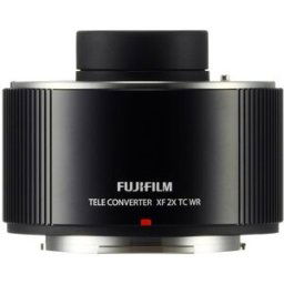 Fujifilm Telekonverter XF 2,0x TC WR