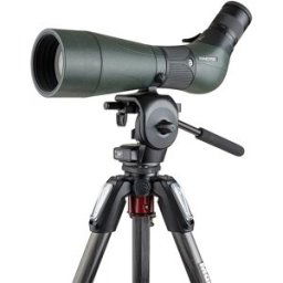 Swarovski ATS-80 HD / 25-50x W - Paket