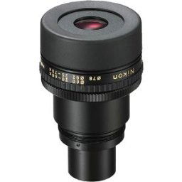 Nikon Fieldscope 13-40x/20-60x/25-75x MC Okular