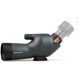 Nikon Fieldscope ED50 Charcoal Grey
