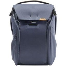 Peak Design Everyday Backpack 20L v2 Midnight (BEDB-20-MN-2)